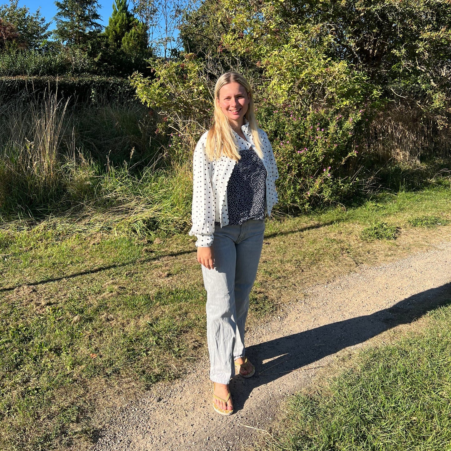 Coco Jakke