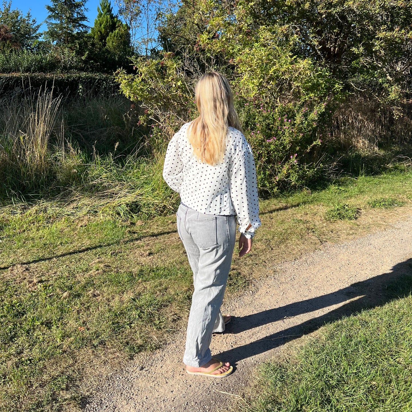 Coco Jakke
