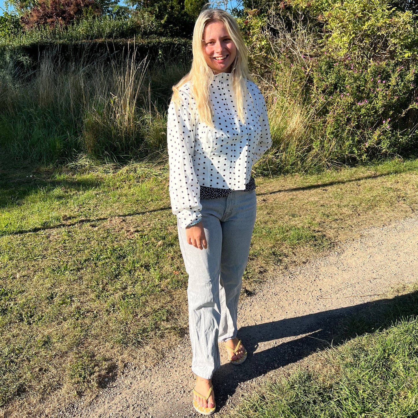 Coco Jakke