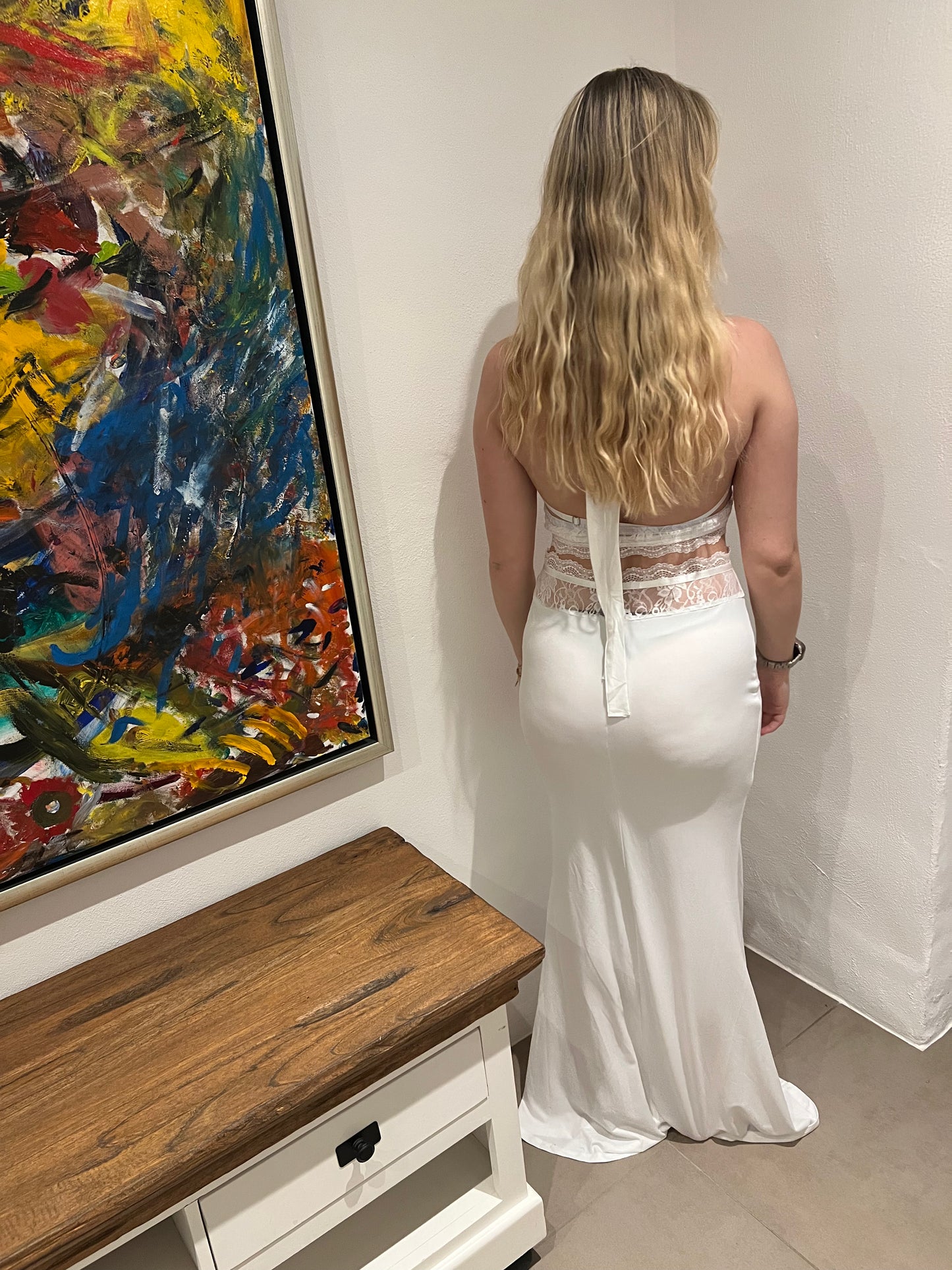 Mathilde sommersæt