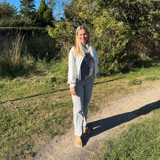 Coco Jakke
