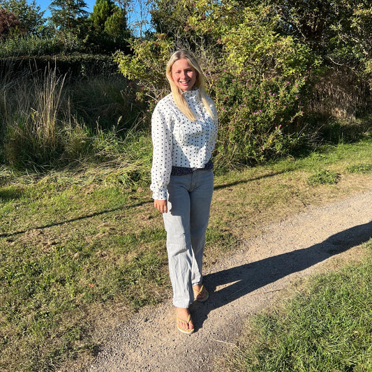 Coco Jakke