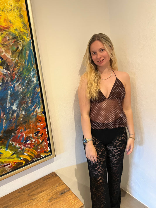 Sorte blondebusker