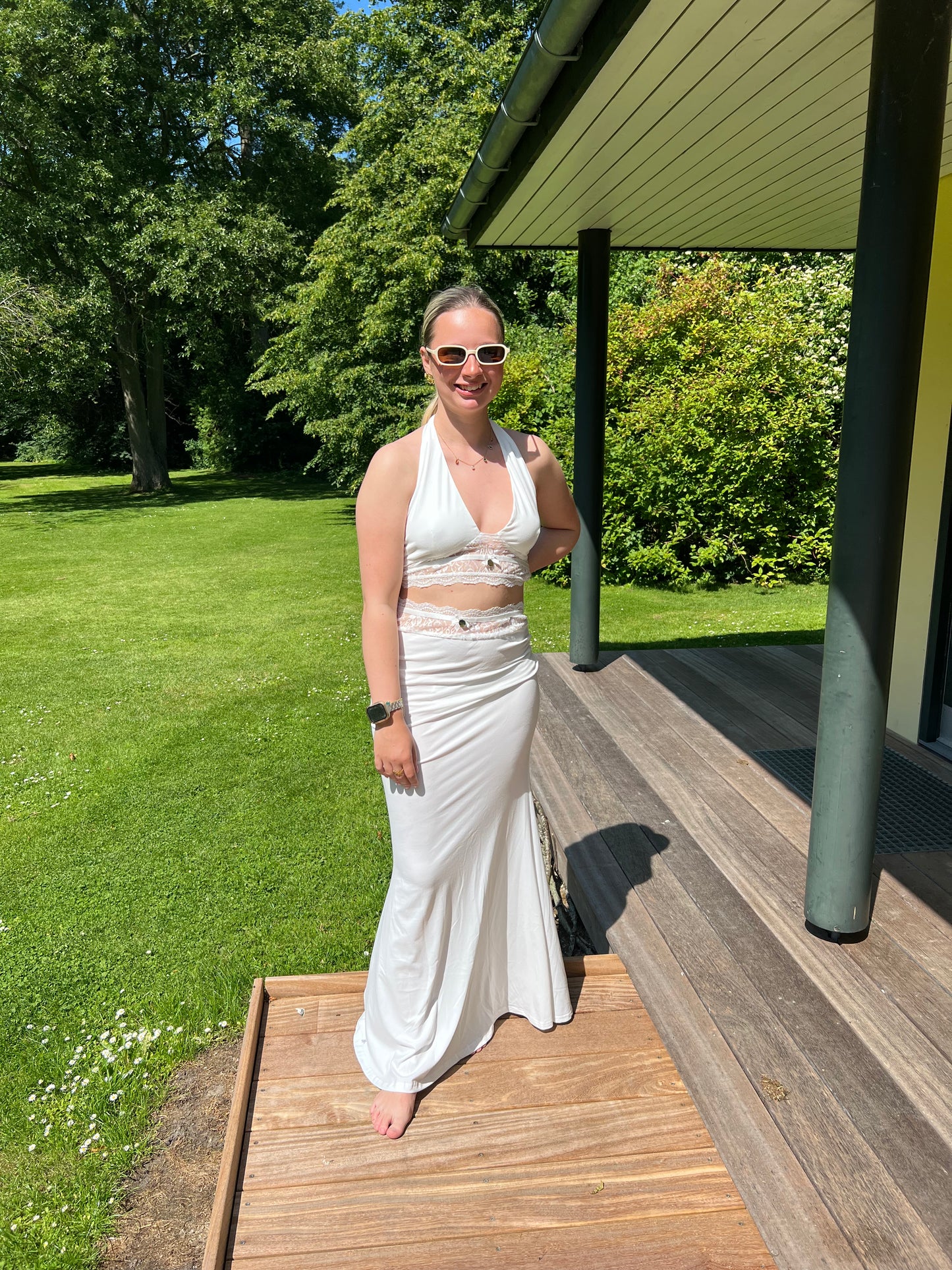 Mathilde summer set