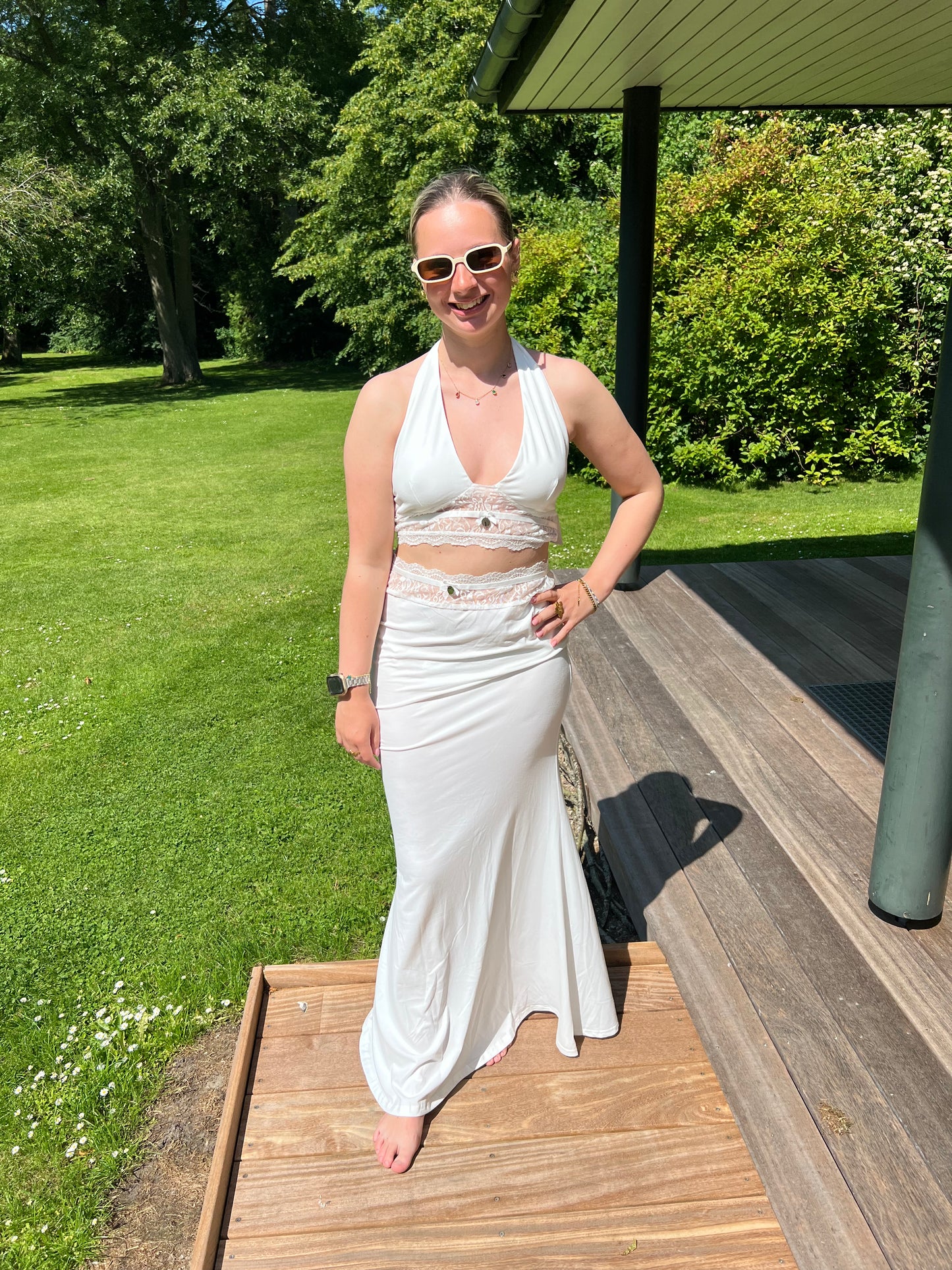 Mathilde summer set
