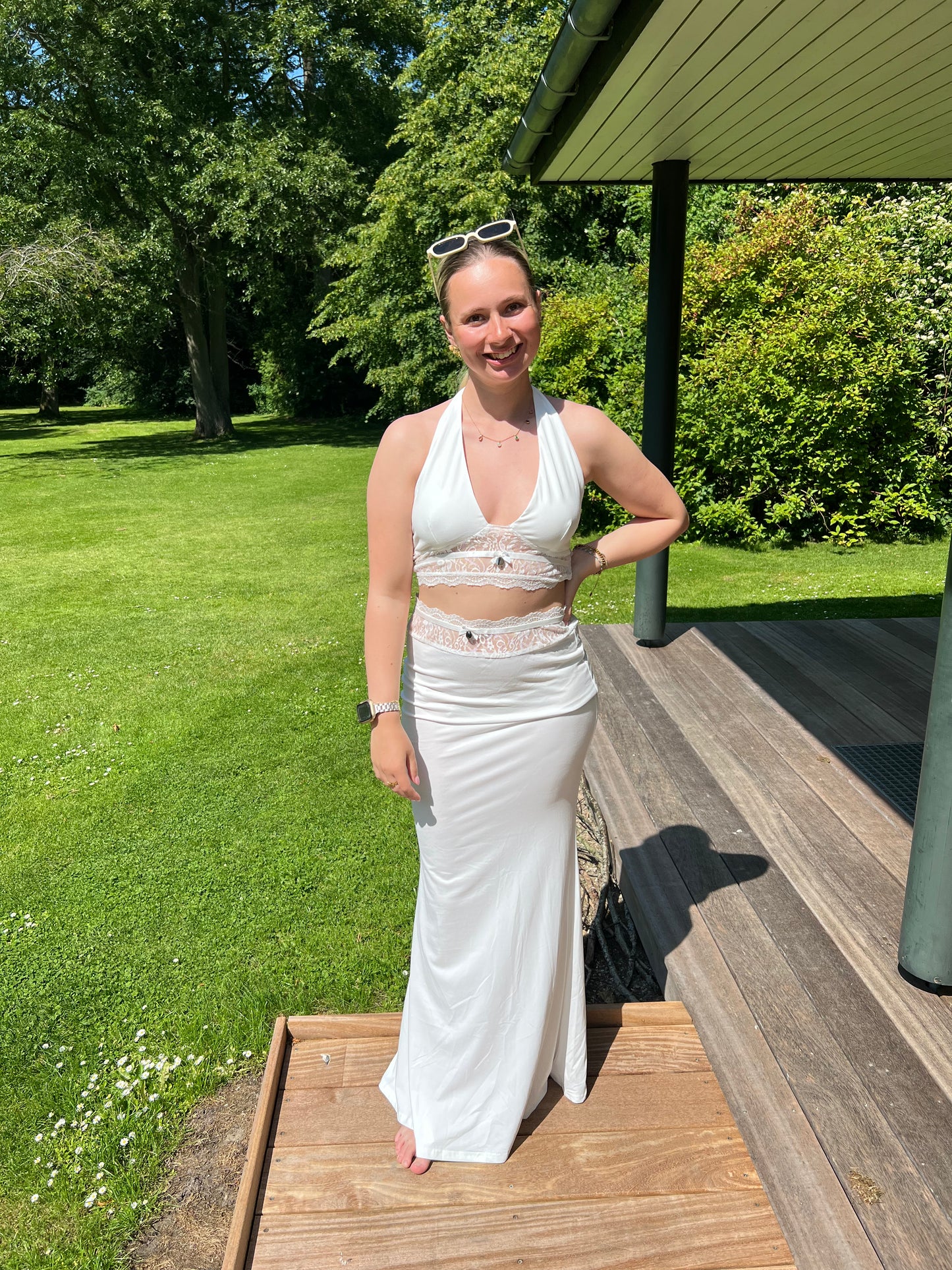 Mathilde summer set
