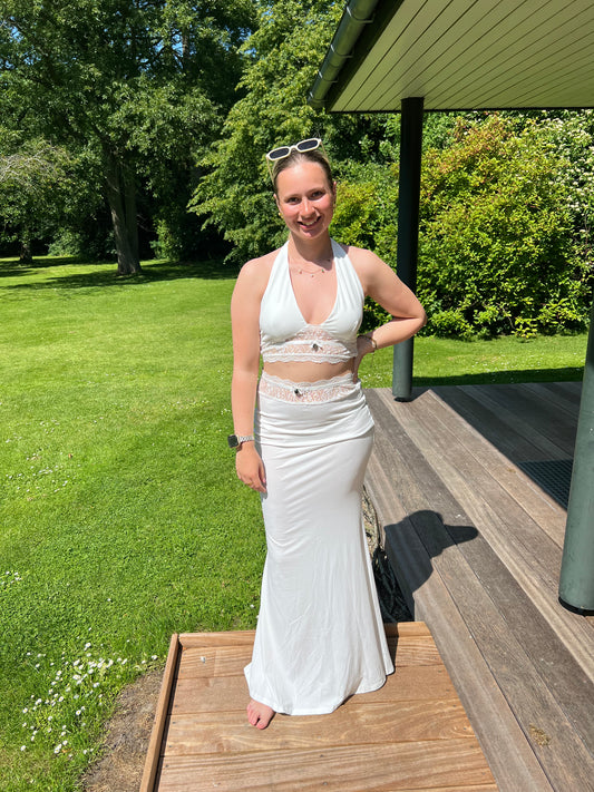 Mathilde sommersæt
