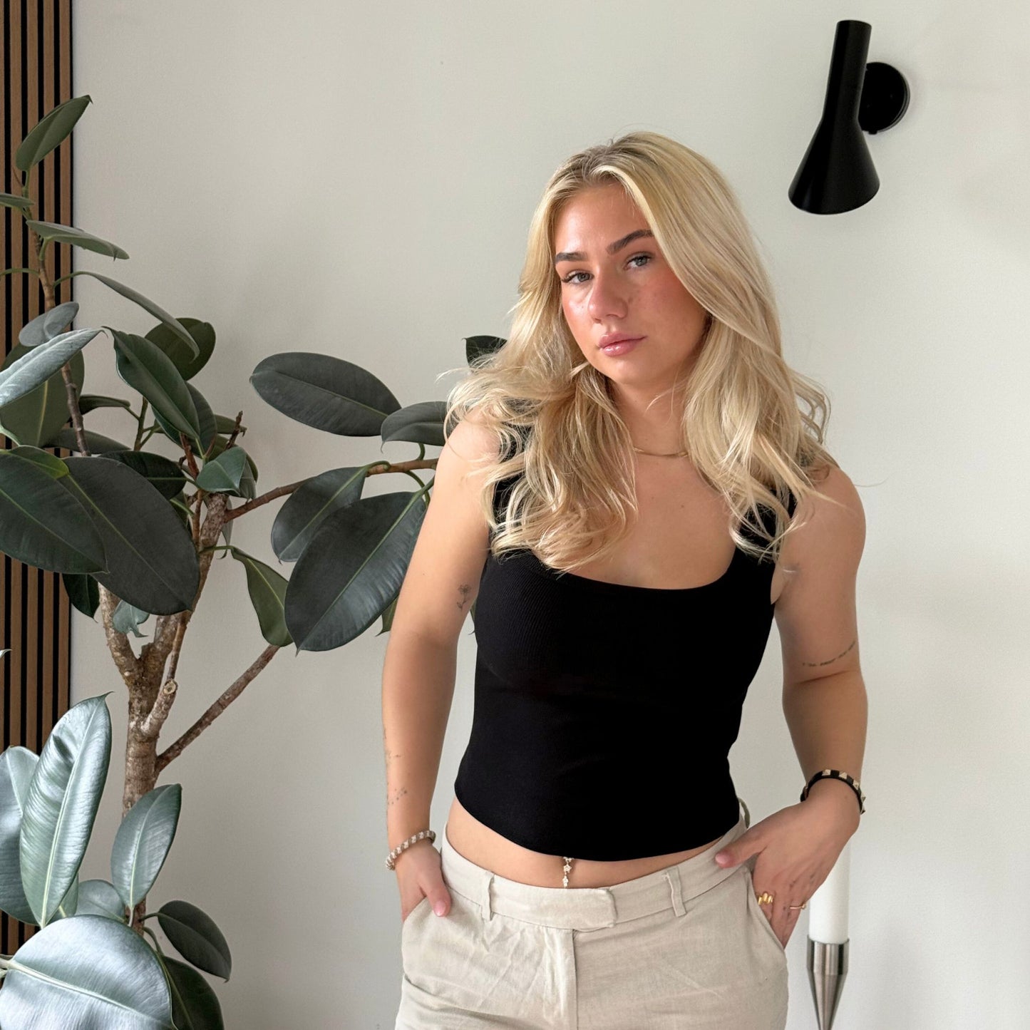 Sofia Top