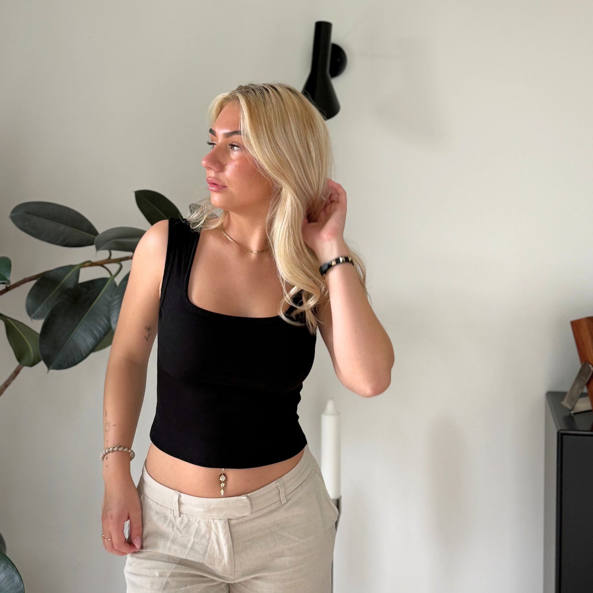 Sofia Top