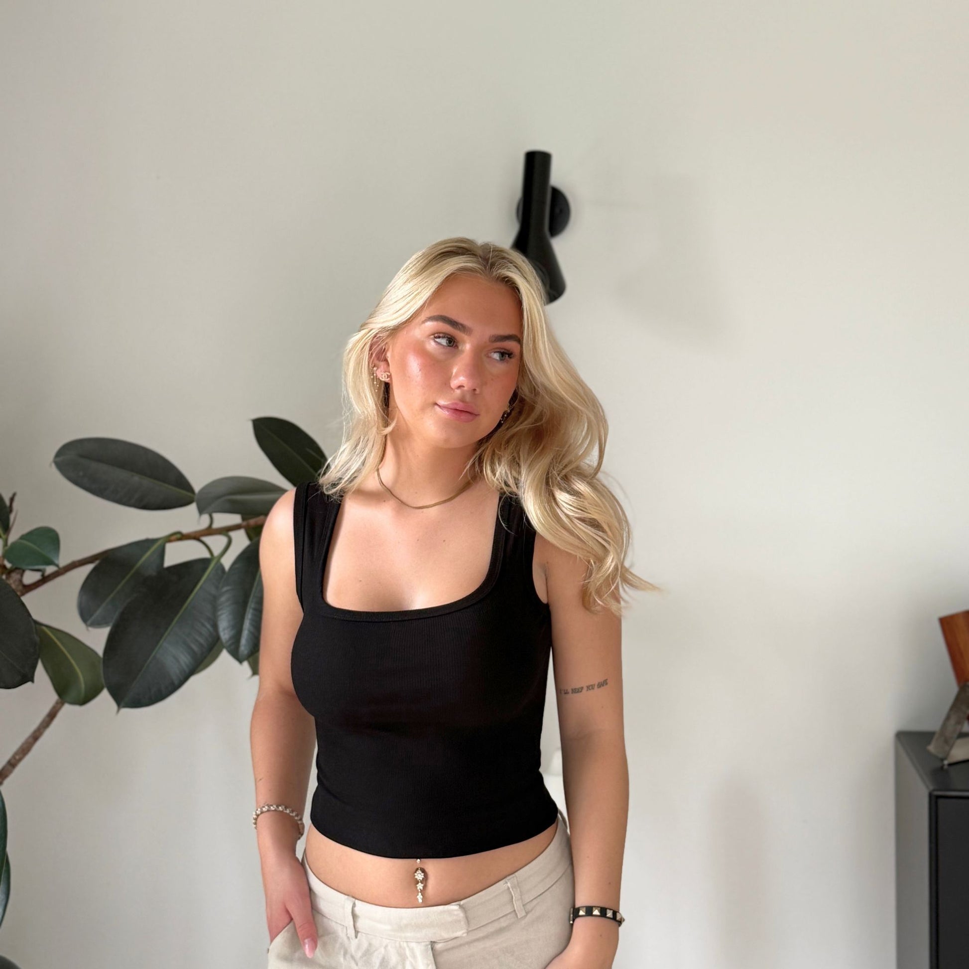 Sofia Top