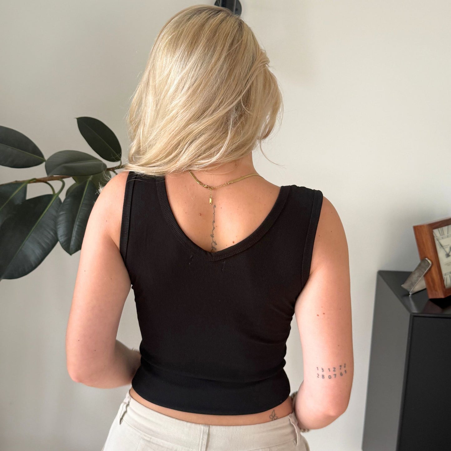 Sofia Top